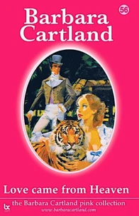 Love Came From Heaven