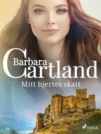 Barbara Cartland et Turid Getz - Mitt hjertes skatt.