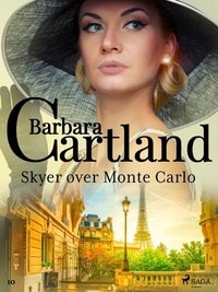 Barbara Cartland et Erlend Aas - Skyer over Monte Carlo.