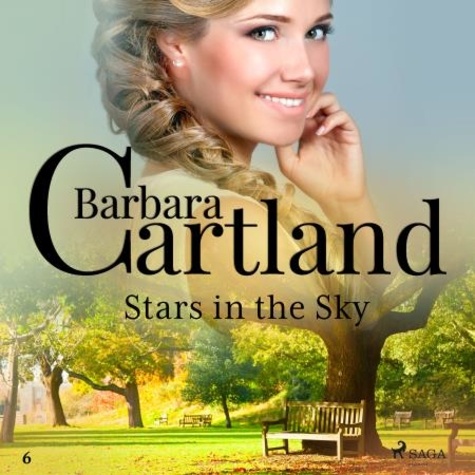 Barbara Cartland et Anthony Wren - Stars in the Sky (Barbara Cartland’s Pink Collection 6).