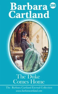 The Duke Comes Home