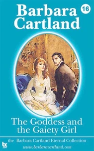 The Goddess and the Gaiety Girl