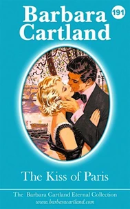 The Kiss Of Paris