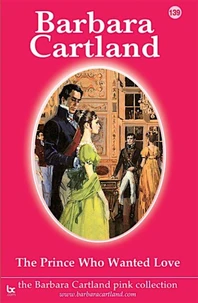 The Prince Who Wanted Love
