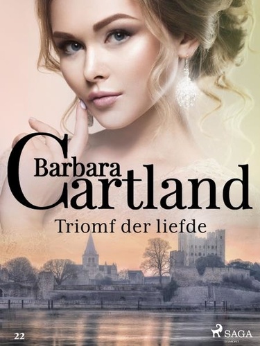 Barbara Cartland et Ans Herenius - Triomf der liefde.