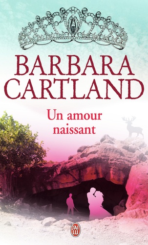 Barbara Cartland - Un amour naissant.