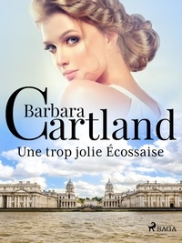 Barbara Cartland - Dans Les Bras De L'amour / J'ai Lu 