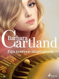 Zijn troeven uitgespeeld