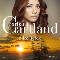 Barbara Cartland et Gonne Andriessen - Zilte liefde.