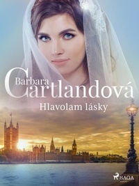 Barbara Cartlandová et Zuzana Selementová - Hlavolam lásky.