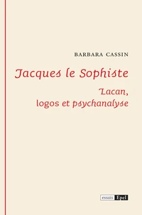 Jacques le Sophiste