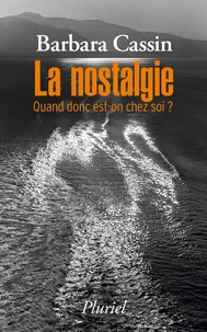 La nostalgie