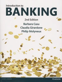 Introduction to Banking