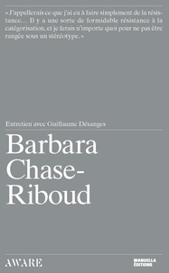 Ebook forums télécharger Barbara Chase-Riboud - Entretien avec Guillaume Désanges