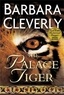 Barbara Cleverly - The Palace Tiger.