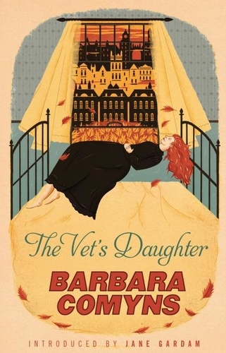 The Vet's Daughter. A Virago Modern Classic