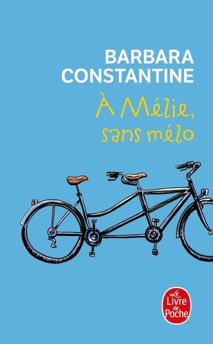 A Mélie, sans mélo - Occasion