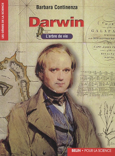 Darwin. L'arbre de vie