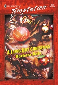 Barbara Daly - A Long Hot Christmas.