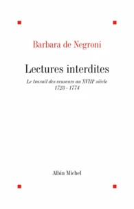 Lectures interdites