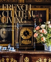 French Chateau Living - The Lude.pdf