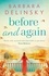 Before and Again. Fans of Jodi Picoult will love this - Daily Express