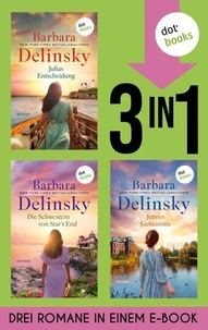 Julias Entscheidung, Die Schwestern von Star's End &amp; Jennys Geheimnis