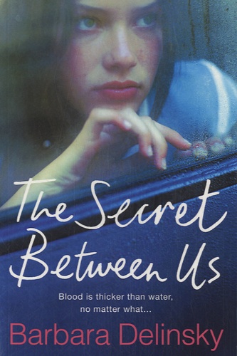 Barbara Delinsky - The Secret Between Us.