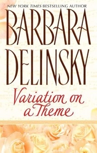 Barbara Delinsky - Variation on a Theme.