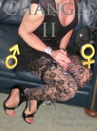 Changes II - Erotic Tales of Forced Feminization