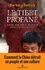 Le Tibet profané. Vivre, mourir et résister dans un pays occupé