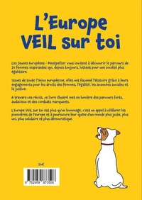 L'Europe VEIL sur toi
