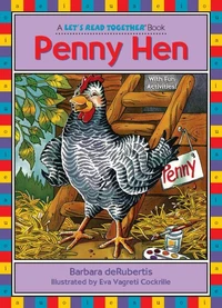 Penny Hen