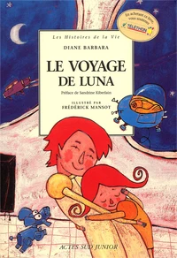 Le Voyage De Luna