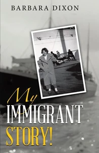 My Immigrant Story!