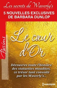 Le Coeur d'Or