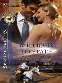 Barbara Dunlop - Millions to Spare.
