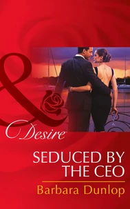 Seduced by the CEO