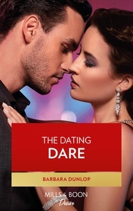 Barbara Dunlop - The Dating Dare.