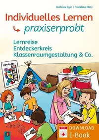 Individuelles Lernen – praxiserprobt