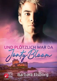 Und plötzlich war da Jonty Bloom