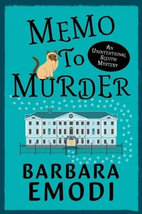 Memo to Murder