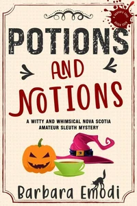 Potions and Notions