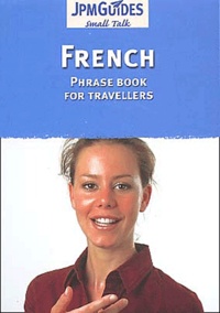 Barbara Ender - French. - Phrase book for travellers.