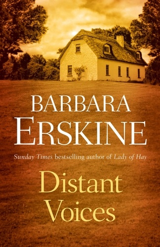 Barbara Erskine - Distant Voices.