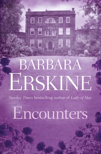 Barbara Erskine - Encounters.