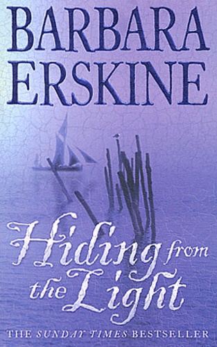 Barbara Erskine - Hiding From The Light.