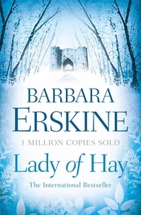 Barbara Erskine - Lady of Hay.