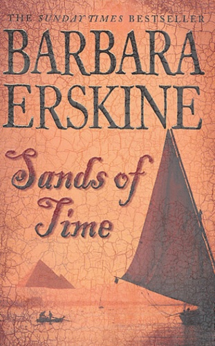 Barbara Erskine - Sands of Time.
