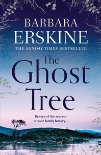 Barbara Erskine - The Ghost Tree.